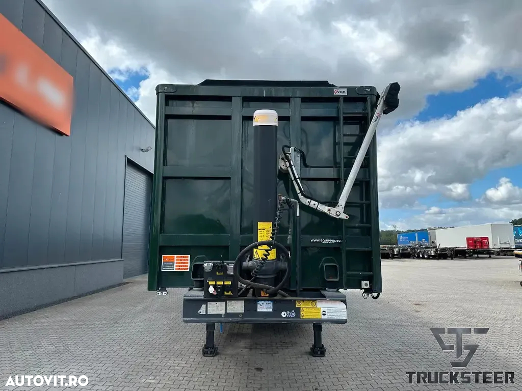 Stas S300CX - 2