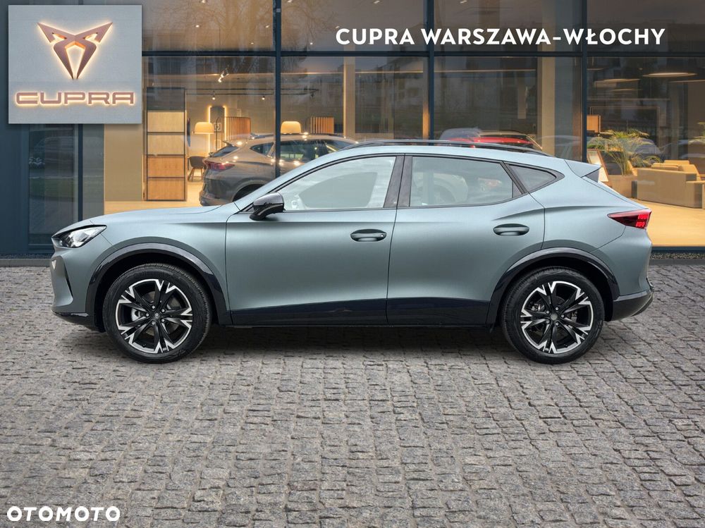 Cupra Formentor 1.5 TSI DSG - 3