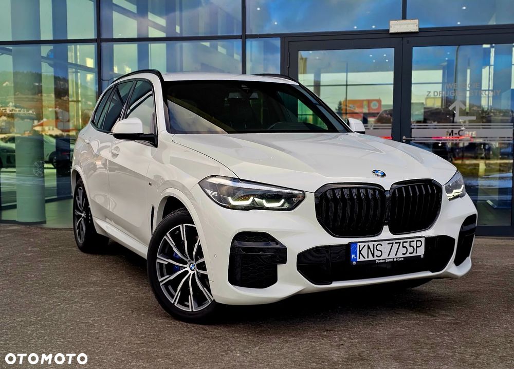 BMW X5 xDrive30d - 2