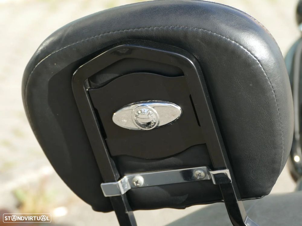 Harley-Davidson FLST - 15