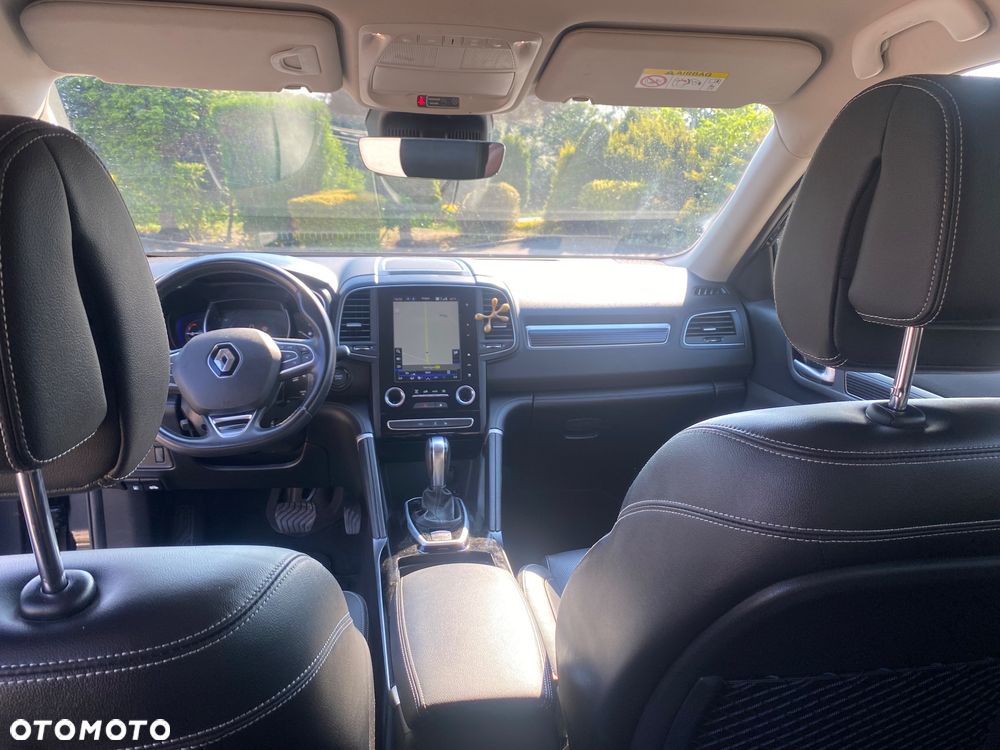 Renault Koleos 1.3 TCe Equilibre EDC - 12