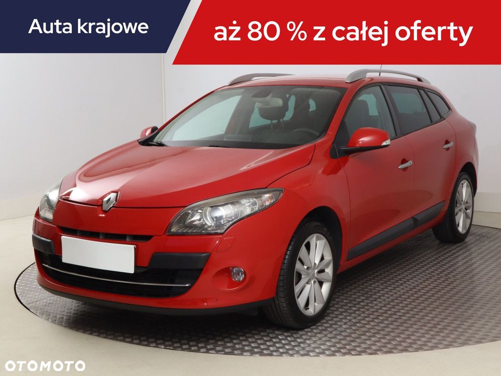 Renault Megane - 3