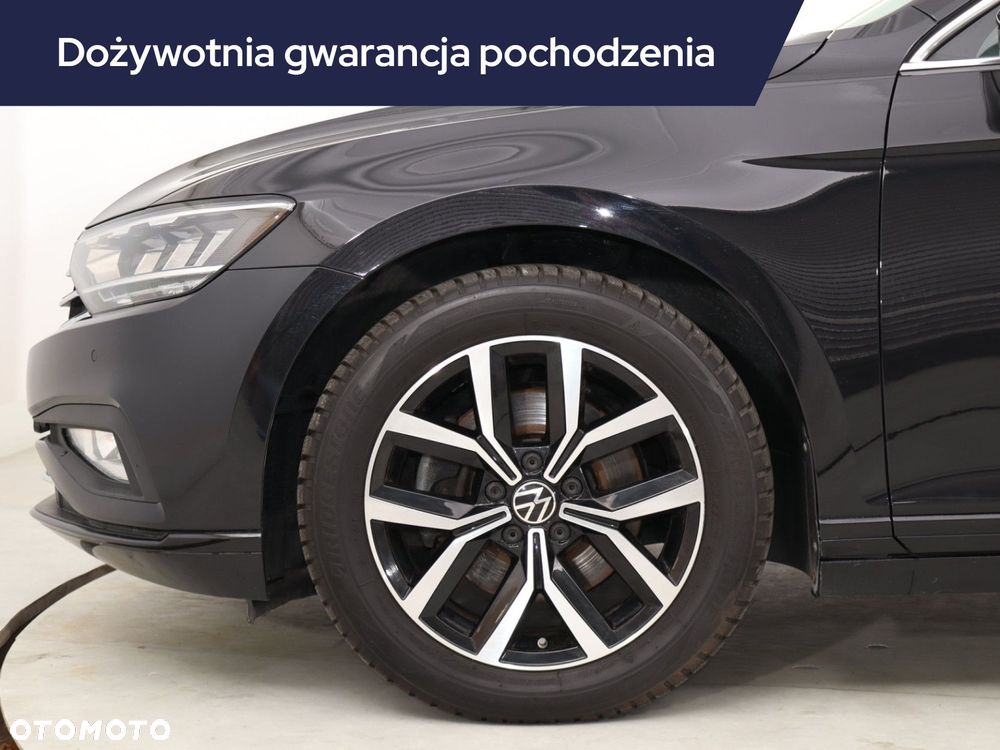 Volkswagen Passat Variant - 17