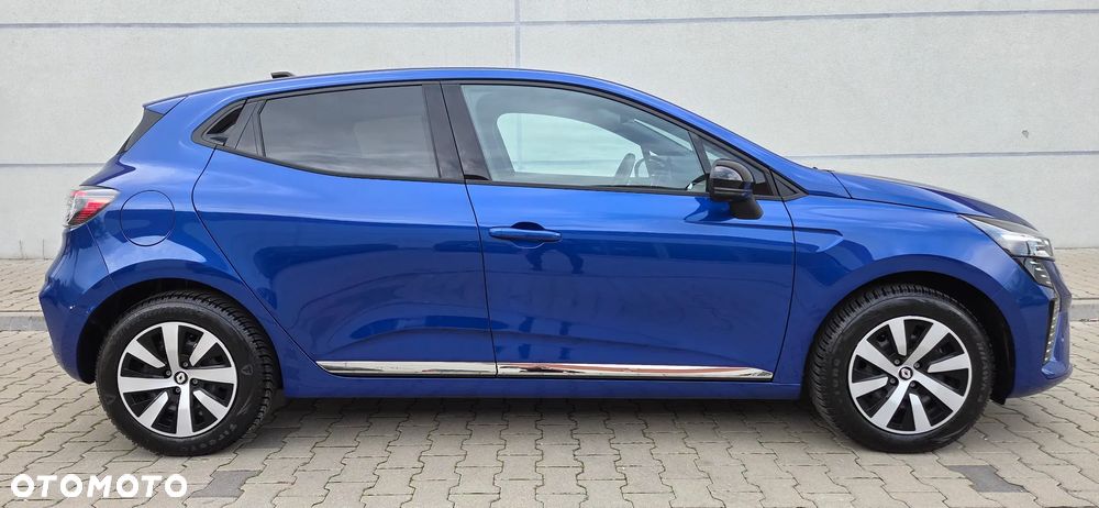Renault Clio - 9
