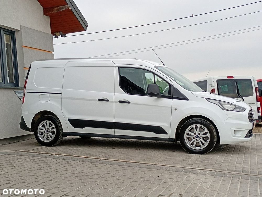 Ford Connect - 4