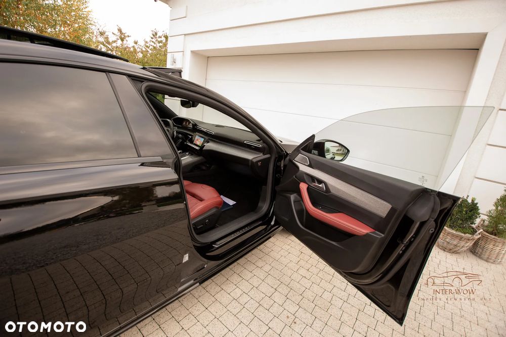 Peugeot 508 - 33