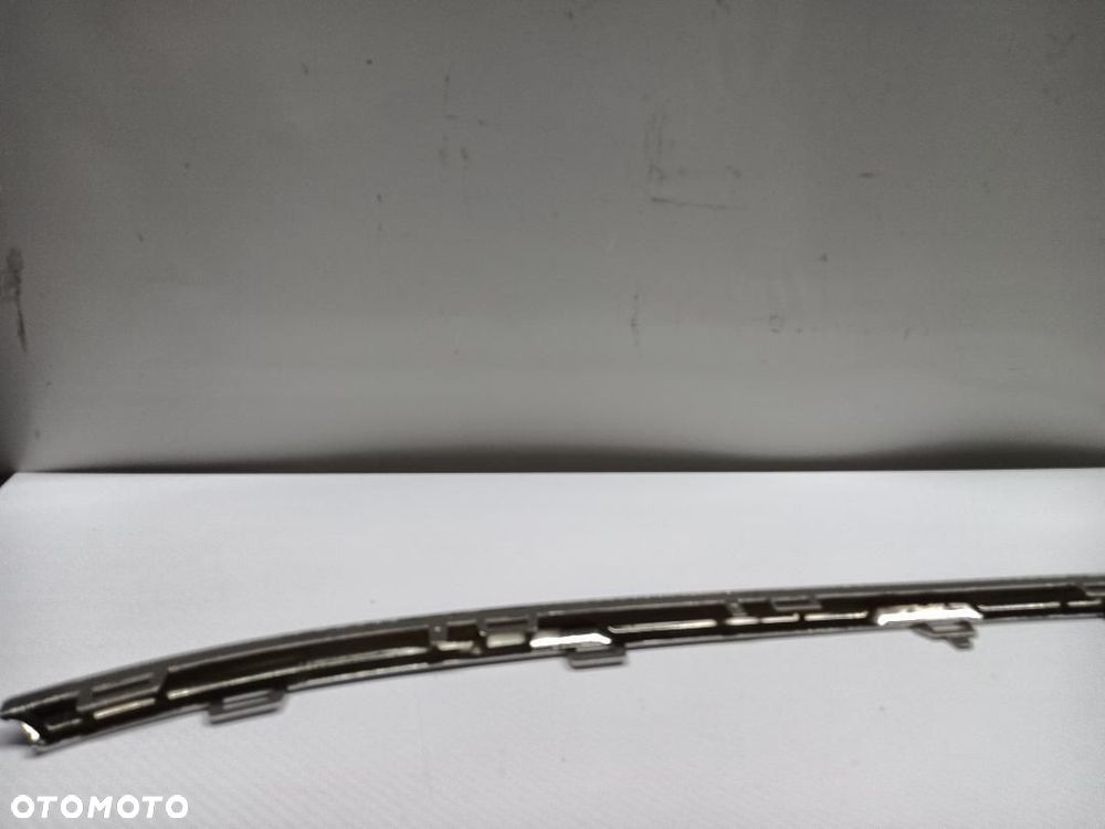 LISTWA ZDERZAKA PRZÓD PRZEDNIA CHROM VW T CROSS 2GM853101A - 5