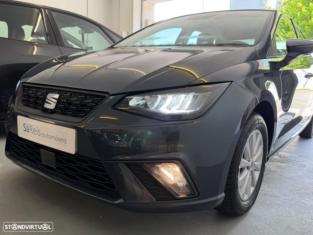 SEAT Ibiza 1.0 EcoTSI Style - 46