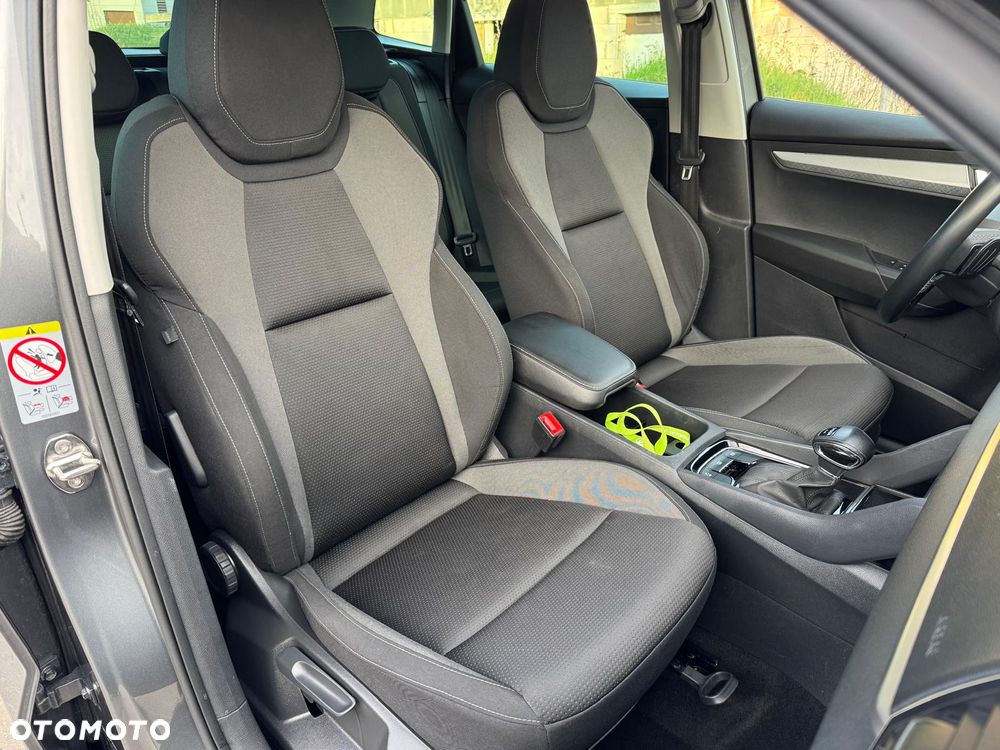 Skoda Karoq 2.0 TDI 4x4 DSG Tour - 22