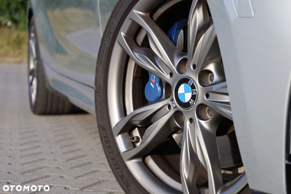 BMW Seria 2 M235i Sport-Aut - 11