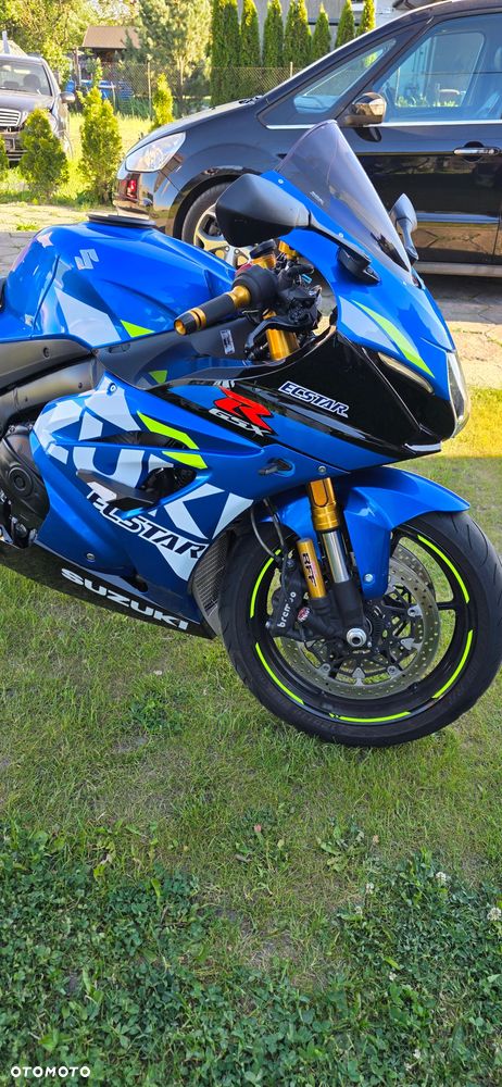 Suzuki GSX-R - 21