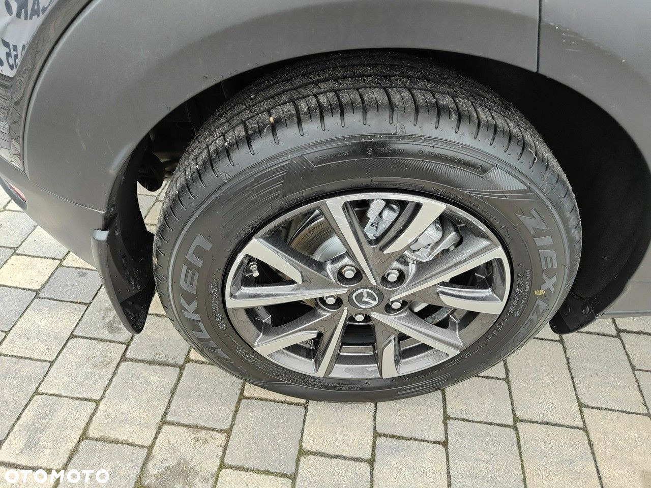 Mazda CX-3 - 35