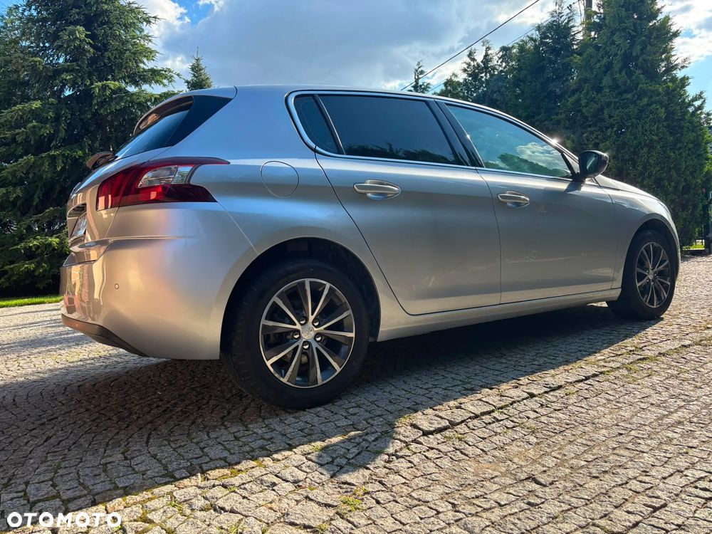 Peugeot 308 PureTech 130 Stop & Start Allure - 5