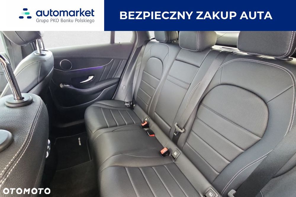 Mercedes-Benz GLC 220 d 4-Matic - 20