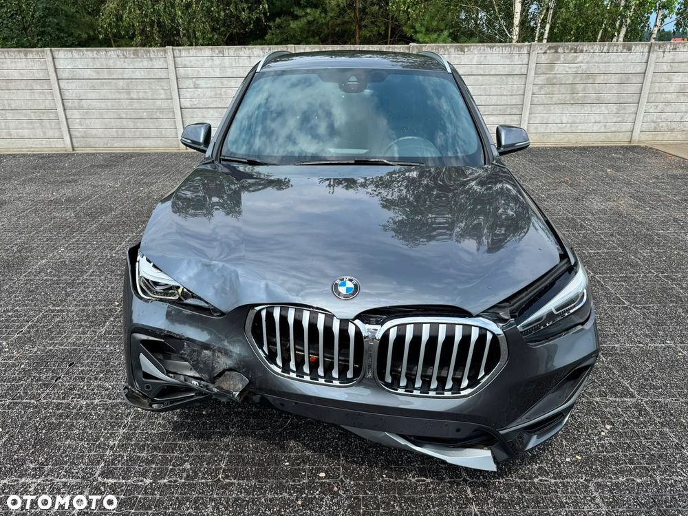 BMW X1 sDrive20i Advantage - 15