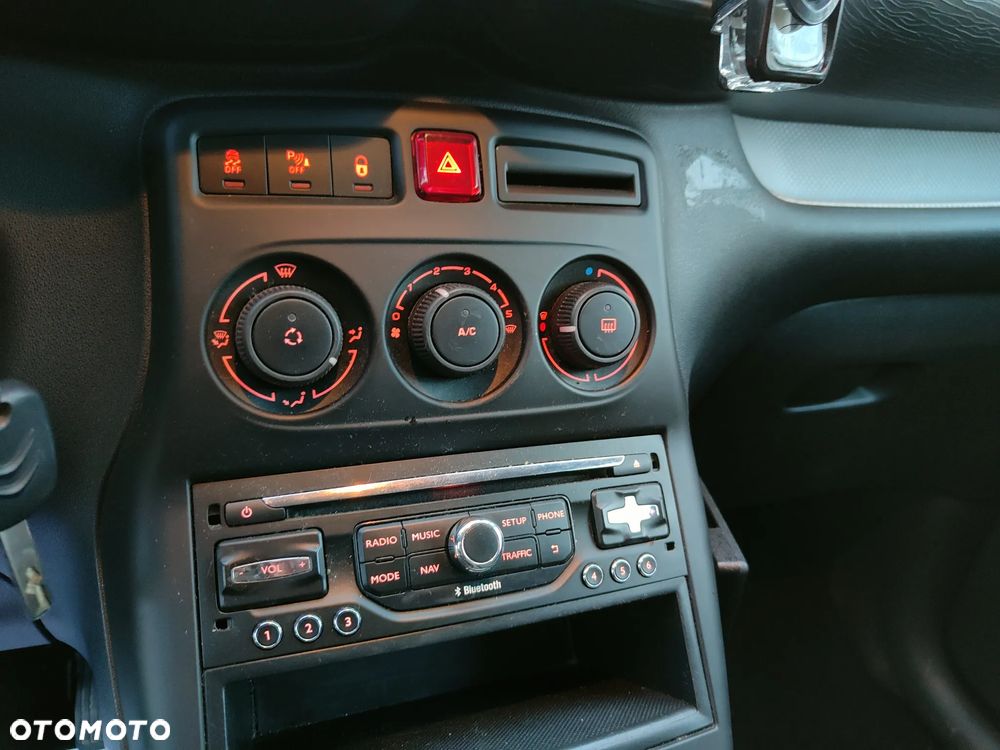 Citroën C3 Picasso BlueHDi 100 Exclusive - 31