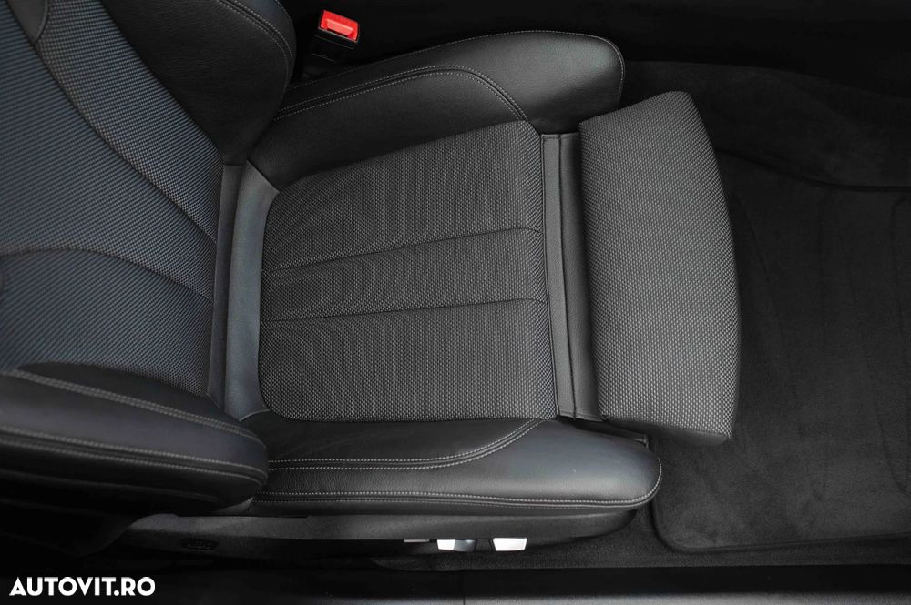 BMW Seria 5 530e xDrive Aut. M Sport Edition - 14