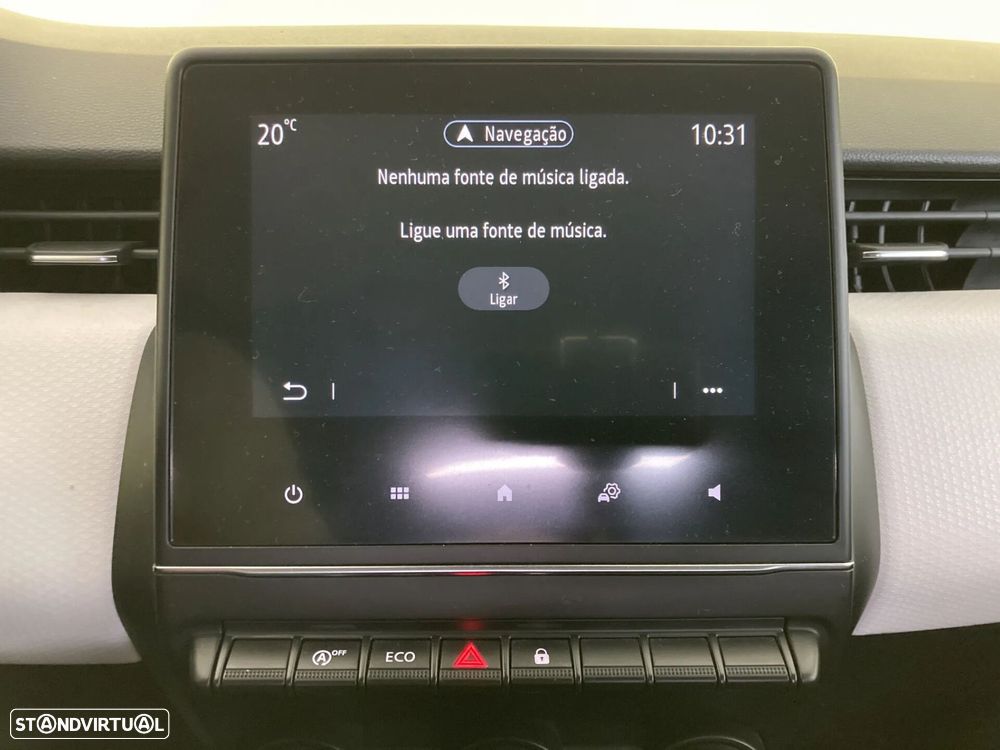 Renault Clio 1.0 TCe Limited - 31