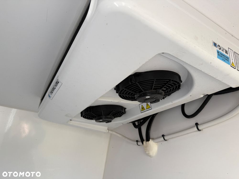 Citroën Jumper L3H2 Chlodnia / mroznia - 12