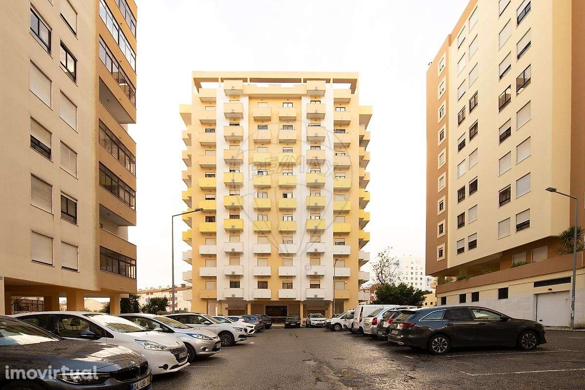 Apartamento T3 para venda - Grande imagem: 2/31