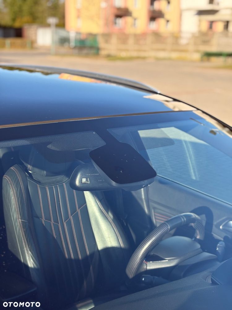 Peugeot 308 BlueHDi 150 EAT6 Stop & Start GT-Line Edition - 28