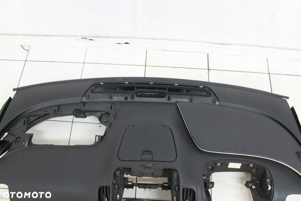 OPEL AMPERA CHEVROLET VOLT 12R- KONSOLA DESKA ROZDZIELCZA - 7
