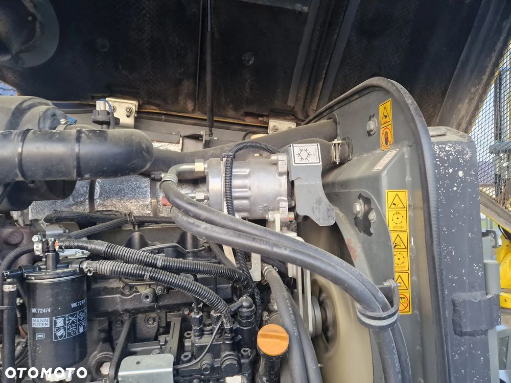 Wacker Neuson 6503 - 17