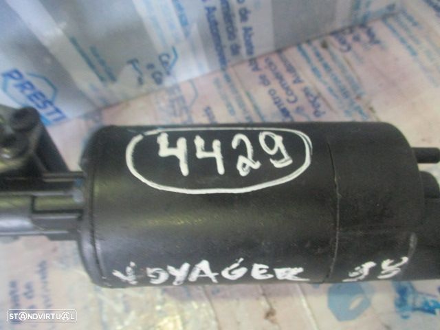 Modulo 525305 CHRYSLER VOYAGER 1998 Banco Esq - 3