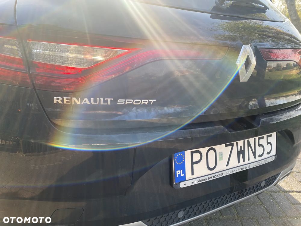 Renault Megane 1.6 TCe GT EDC - 11