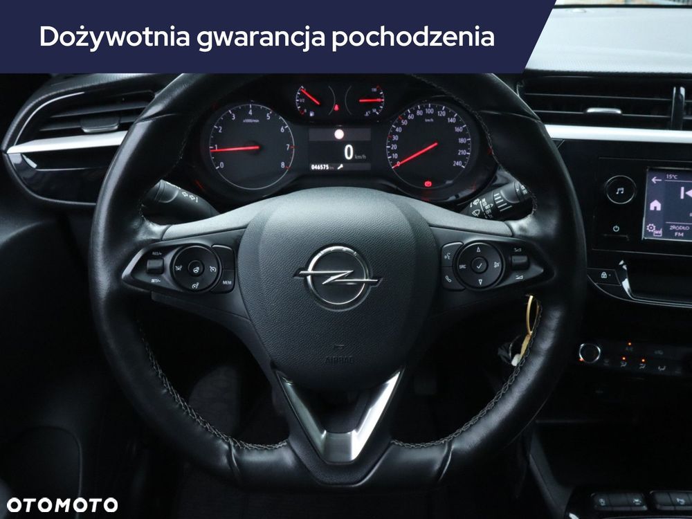 Opel Corsa - 21