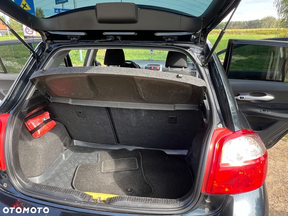 Toyota Auris - 6