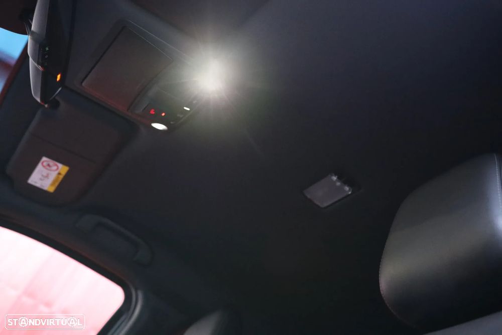 Mercedes-Benz X 250 Aut. POWER - 26