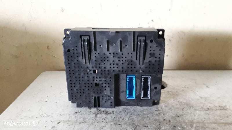 MÓDULO ELETRÓNICO FIAT II BRAVO 198 - 1