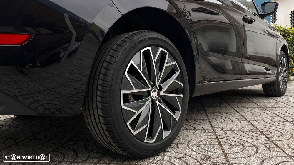 Skoda Scala 1.0 TSI Style DSG - 36