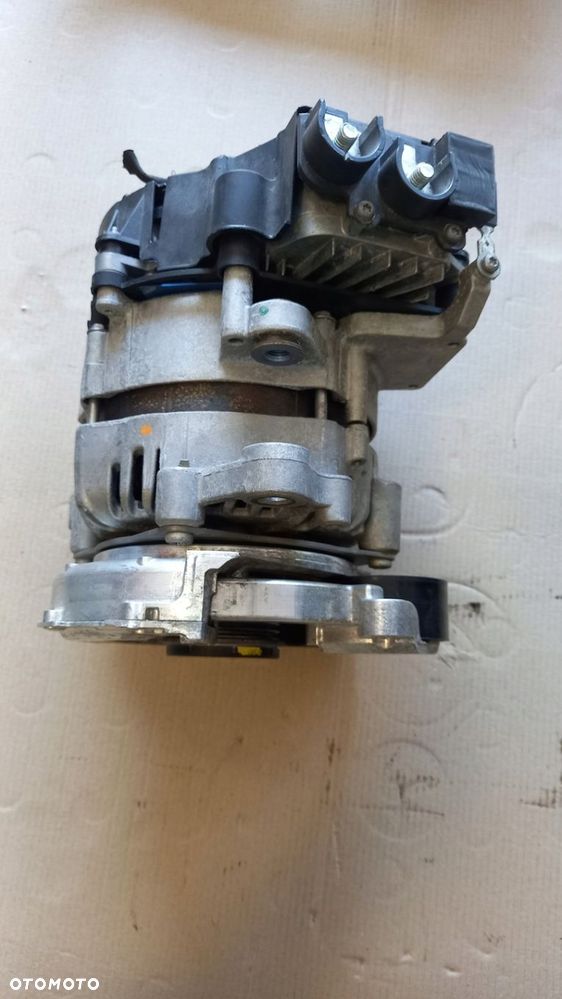 HYUNDAI TUCSON II 2018- 2.0CRDI HEV ALTERNATOR - 3