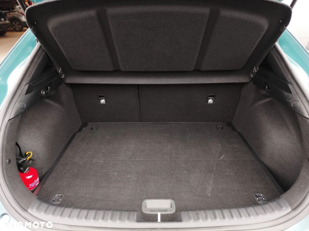 Kia XCeed 1.5 T-GDI M DCT - 16