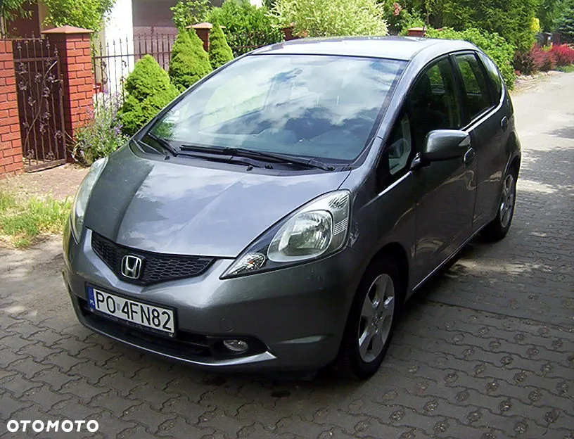 Honda Jazz 1.4 Executive - 2