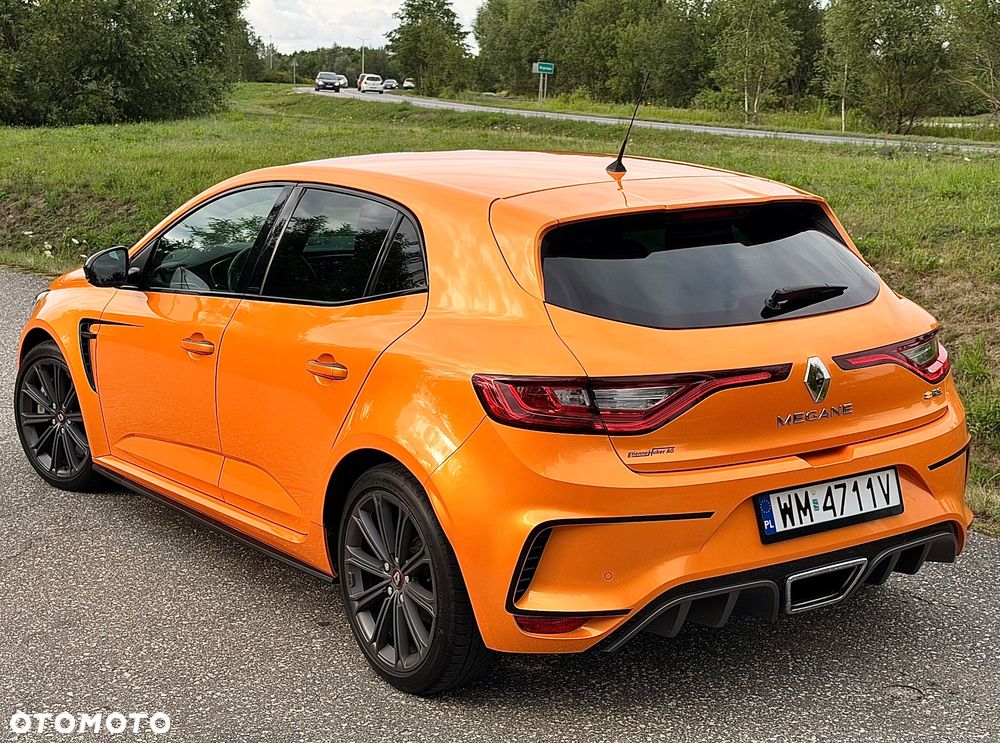 Renault Megane 1.8 TCe R.S EDC - 12