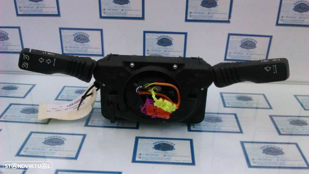 COMANDO PISCAS OPEL ASTRA H GTC 2006 - 3