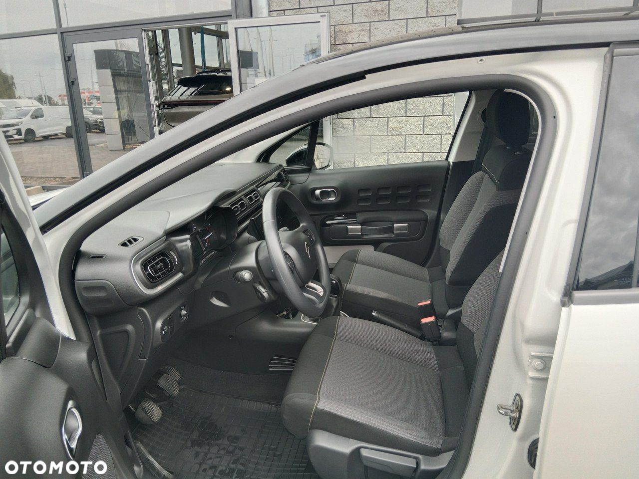 Citroën C3 - 12