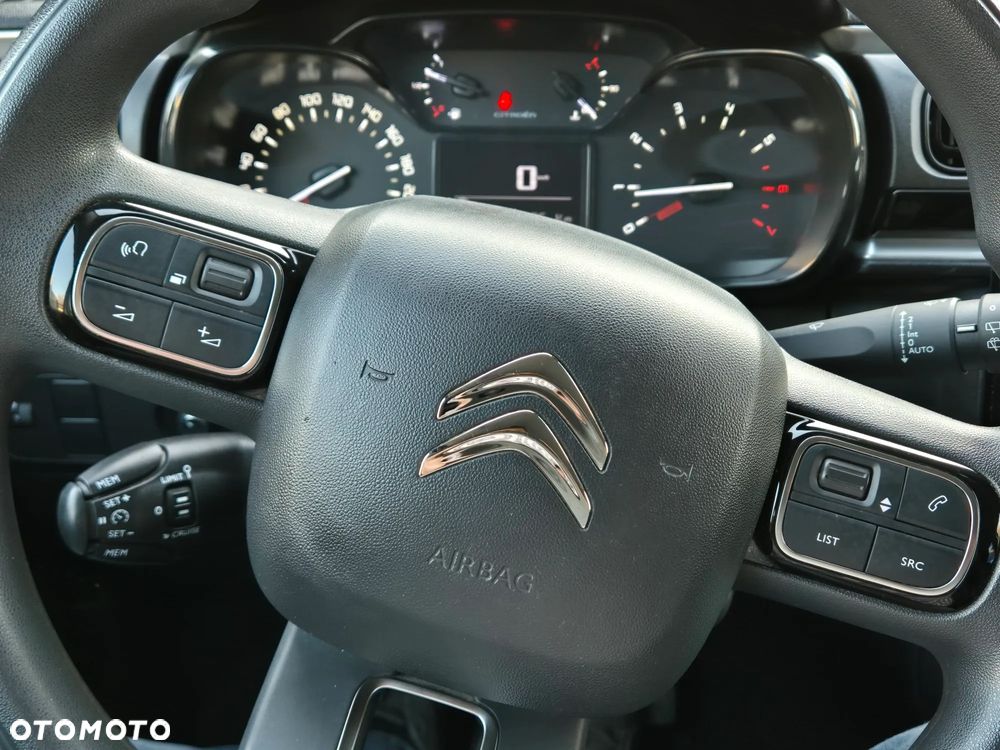 Citroën C3 1.5 BlueHDi Feel Pack - 24