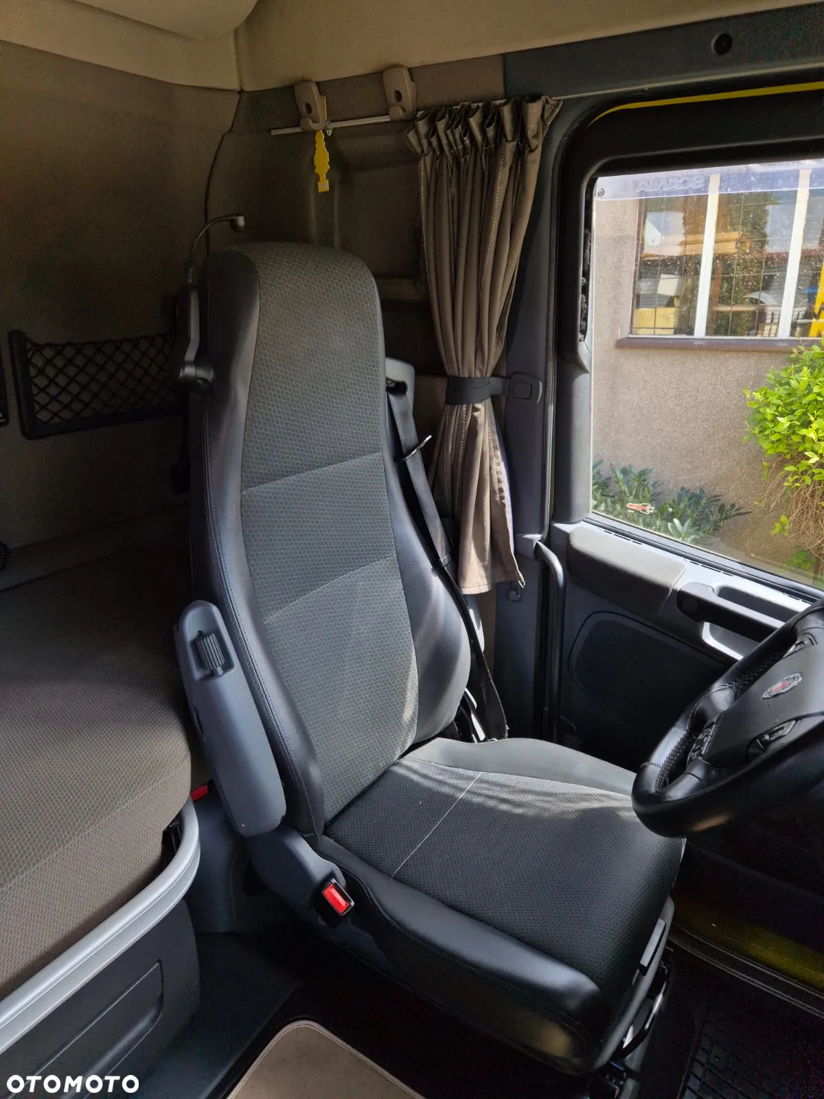 Scania R450 - 33