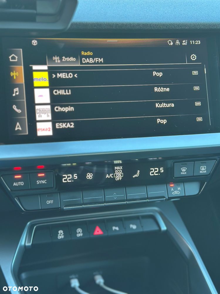 Audi A3 Sportback - 21