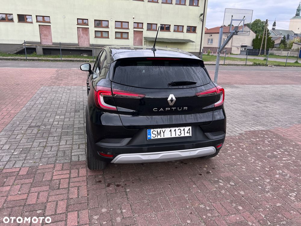 Renault Captur TCe 90 INTENS - 11