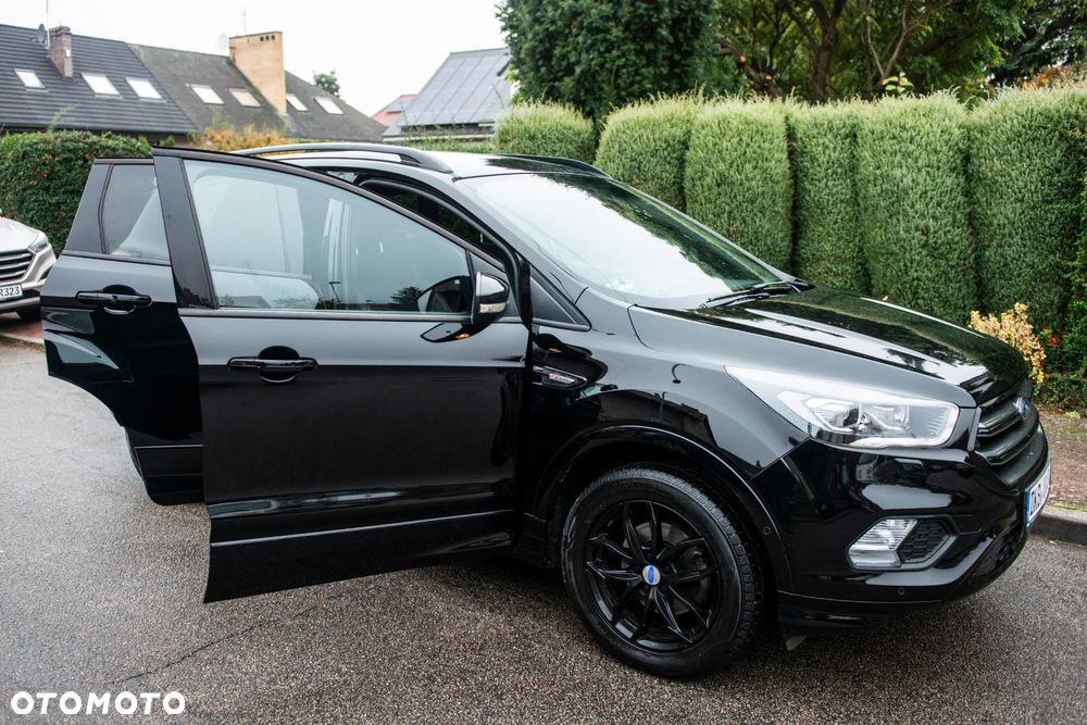 Ford Kuga 1.5 EcoBoost 2x4 ST-Line - 7