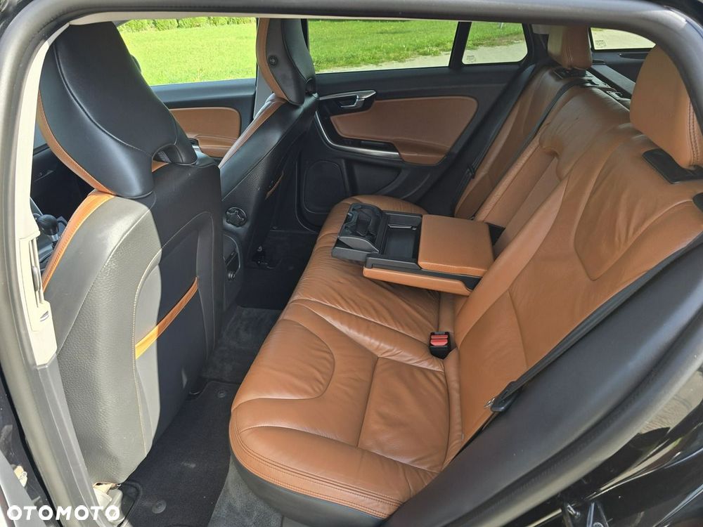 Volvo V60 - 20