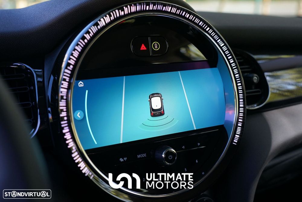 MINI 3 Portas Cooper SE - 20