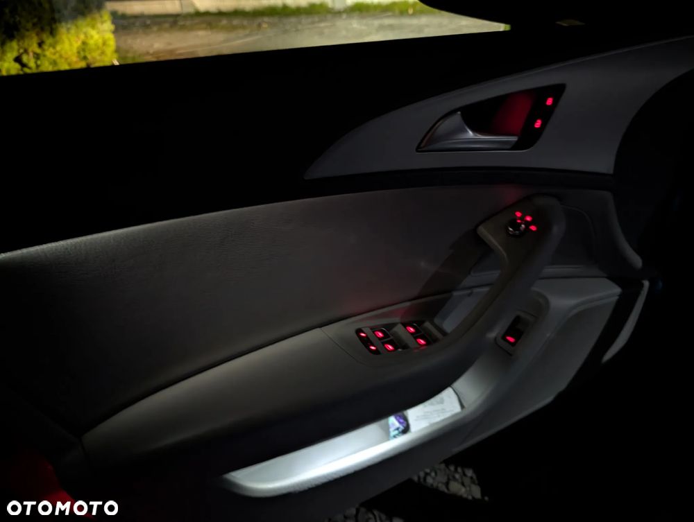 Audi A6 Limousine - 26