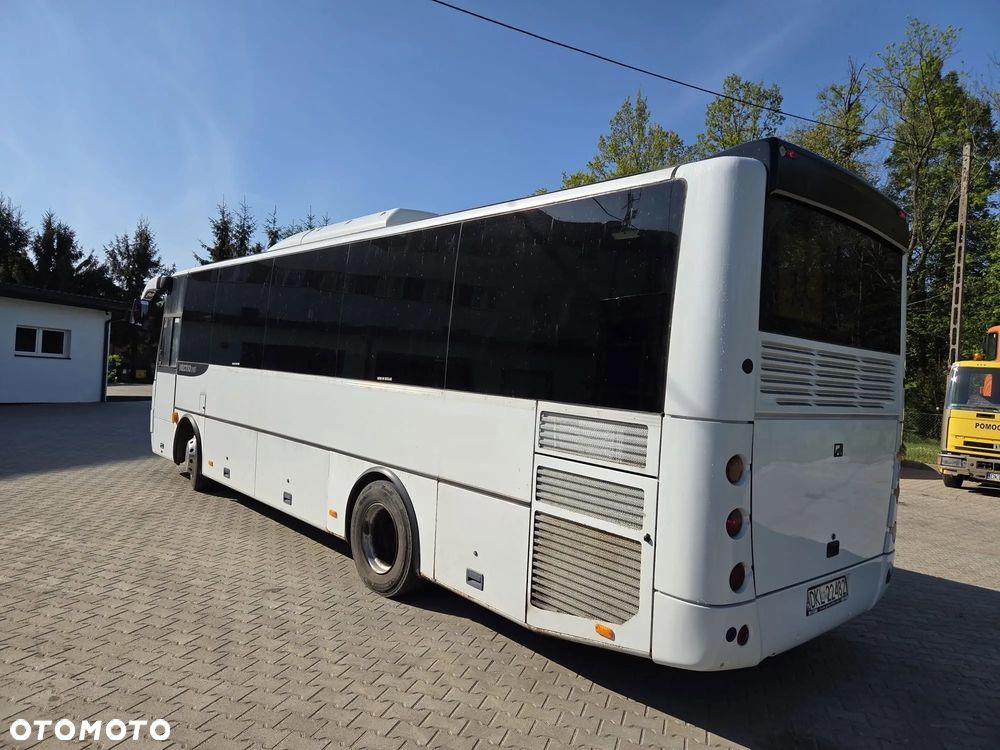 Otokar VECTIO - 4
