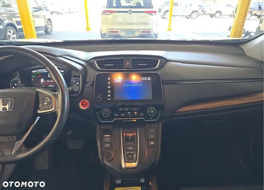 Honda CR-V - 11